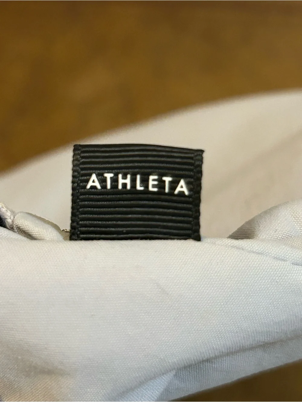 Athleta All Night Festival Crossbody Bag